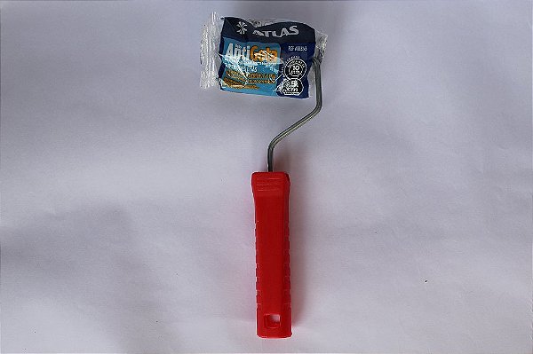 Rolo Anti-Gota 5 cm Atlas