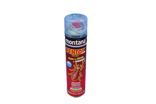 Pentox Incolor Montana
