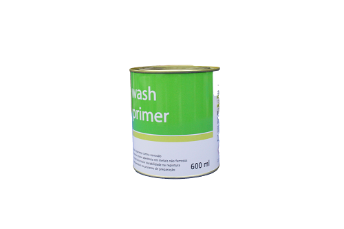 Washprimer com Catalisador Maxi 0,9L