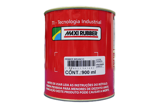 Primer Rápido Branco Maxi