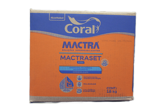 Mactraset Profissional