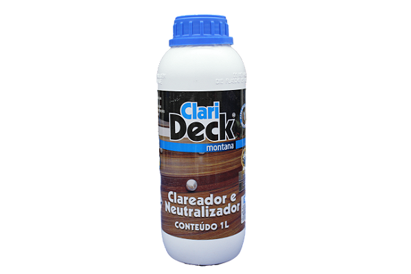 Clarideck Montana