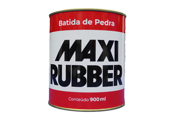 Batida de Pedra Preto Maxi