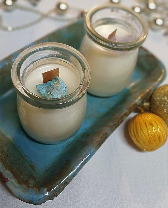 Vela Aromática