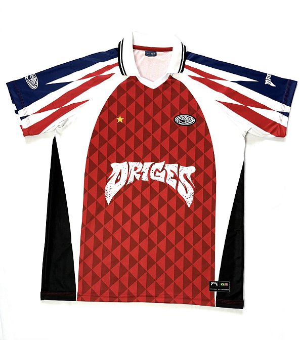 CAMISA MARANHÃO