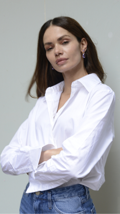 Camisa Luciana