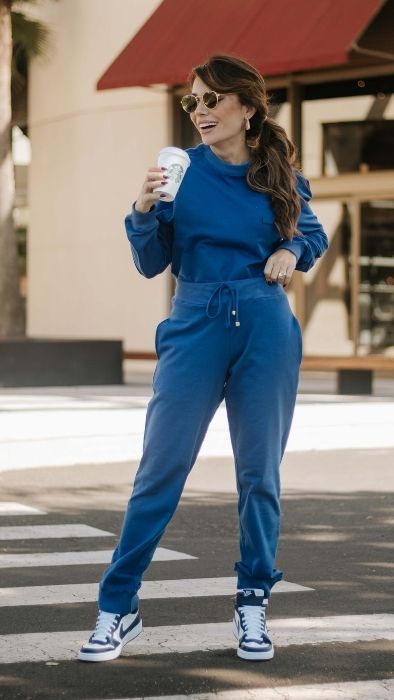 Conjunto Moletinho Marriet