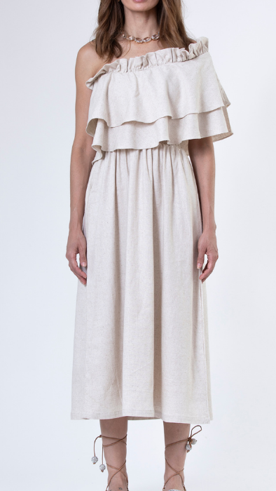 Vestido Aline