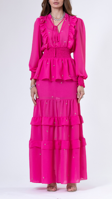 Vestido Beatriz