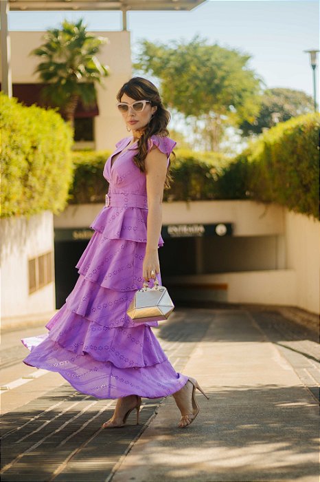 Vestido Lucy