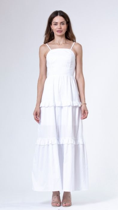 Vestido Mariana