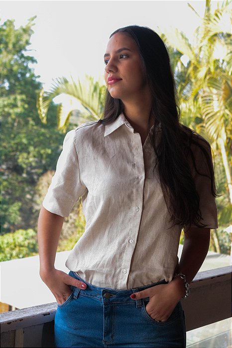 Camisa Maria