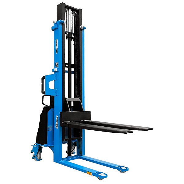 Empilhadeira Semielétrica PE