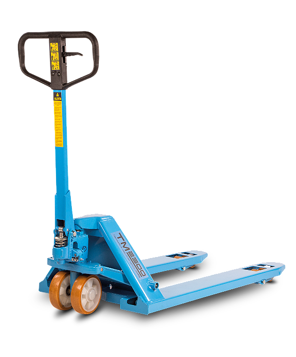 Transpaleteiras Manuais TM