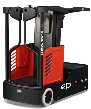 Selecionador Vertical de Pedidos Elétrico Lítio EP JX0