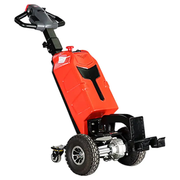 Rebocador Elétrico Lítio EP QDD 15L - 1,5 tons