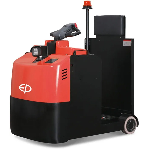 Rebocador Elétrico Lítio EP QDD 30S / 45S - 3,0 / 4,5 tons