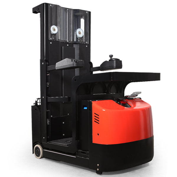 Selecionador Vertical de Pedidos Elétrico Lítio EP JX1