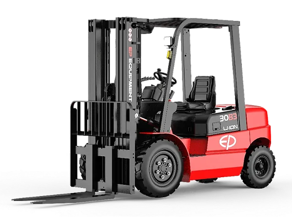 PROMOÇÃO - Empilhadeira Elétrica Lítio EFL302B3 - 3,0 tons - R$109.000 Frete FOB SP Icms 12%