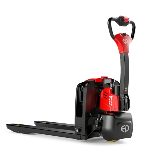 Transpaleteira Elétrica F4-201 140KG - 2.0 Ton