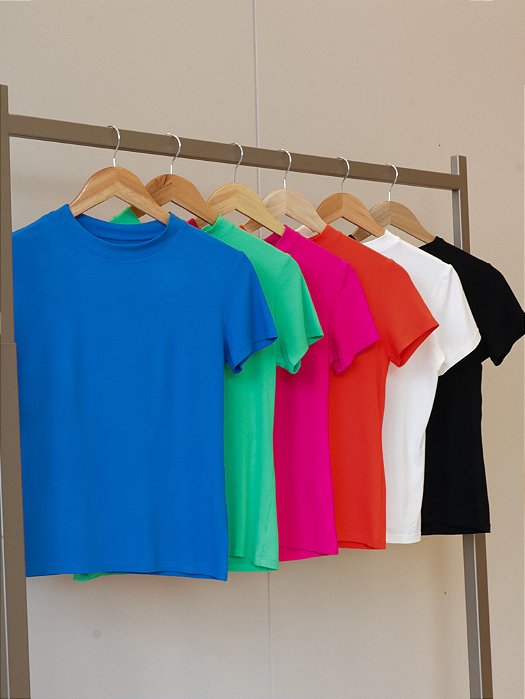 KIT BLUSA BELINDA ESSENTIAL