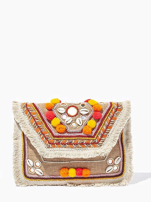 BOLSA IVY