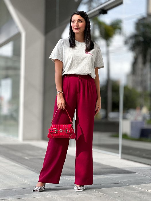 CALÇA CANNES