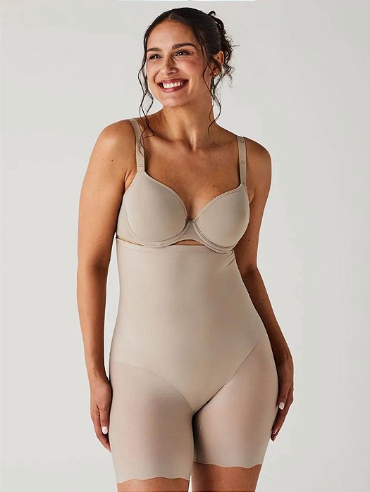 SEMIBODY LAYLA MODELADOR DUPLO