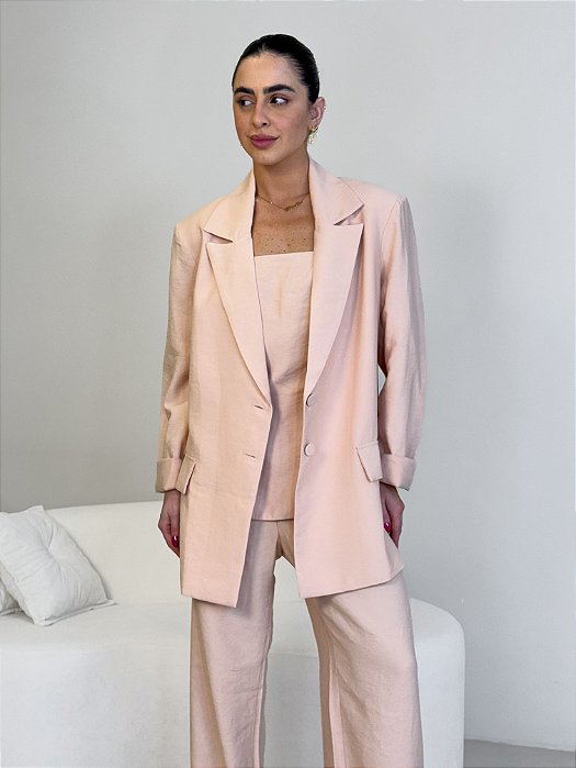 BLAZER CUSCO II ALFAIATARIA