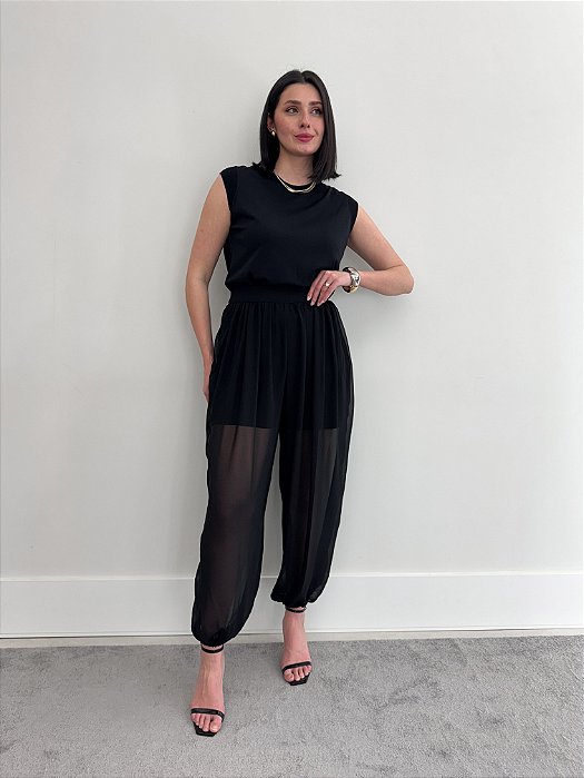 CALÇA ALADIM FEMININA