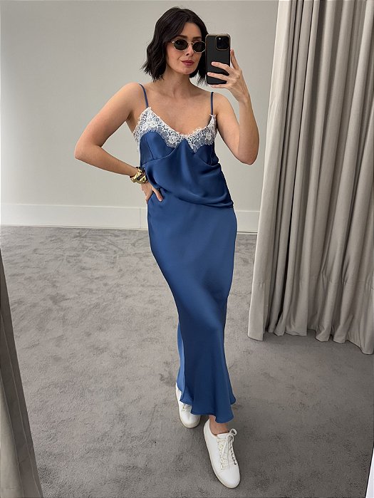 SAIA MIDI DE CETIM JULIANA