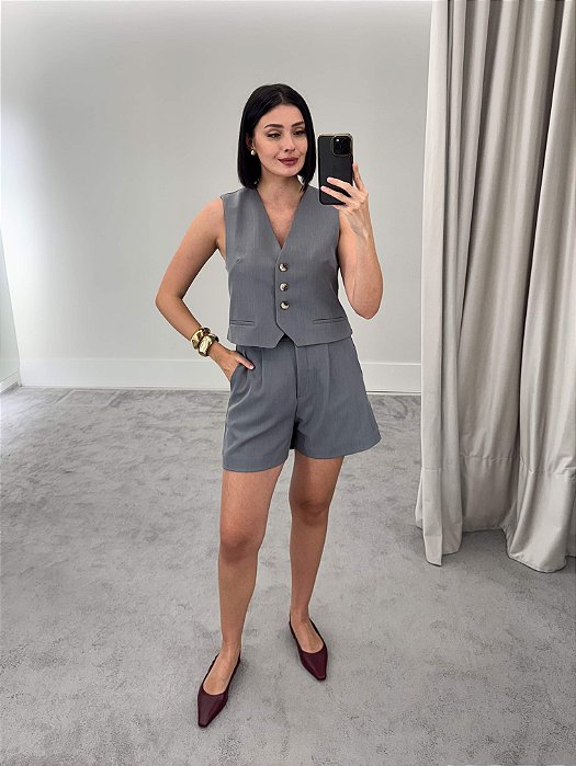 COLETE ALFAIATARIA MELANY