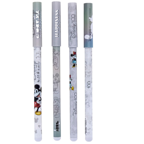 Caneta Esferográfica Disney 100 Anos - Molin