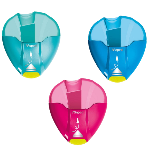 Apontador I-Gloo Eject (Ejeta Ponta) - Maped