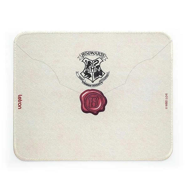 Mouse Pad Harry Potter 26cm x 21cm - Letron