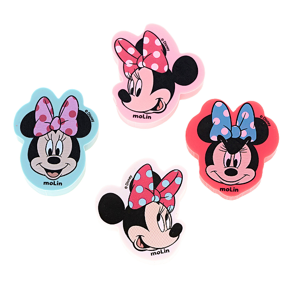 Borracha Minnie - Molin