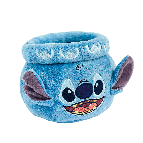 Organizador de Mesa Fluffy Pelucia Stitch - DAC
