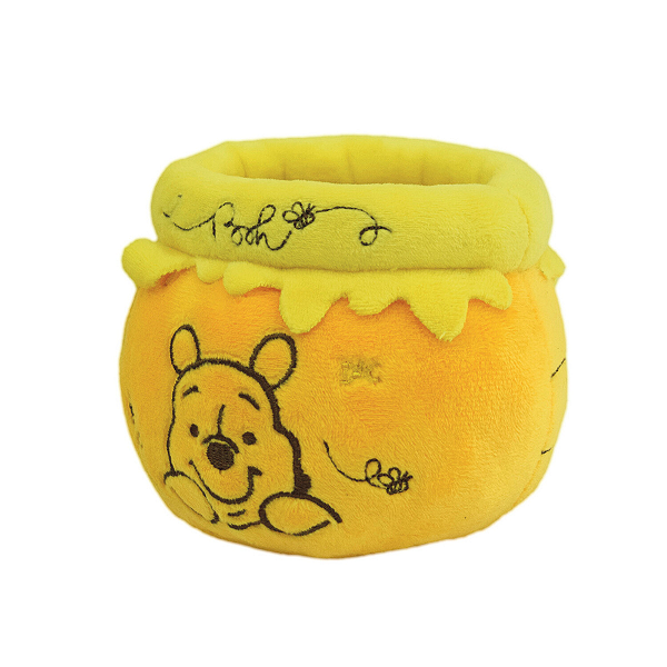 Organizador de Mesa Fluffy Pelucia Ursinho Pooh - DAC