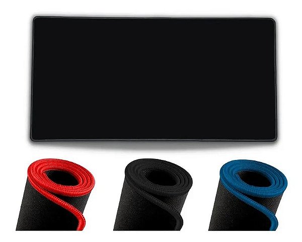 Mouse Pad Reforçado 70cm x 35cm - MBTech