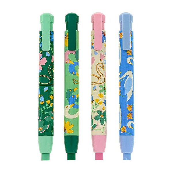 Caneta Borracha Lagoa Molin & Cicero