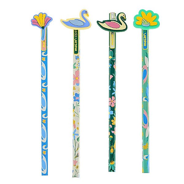 Lapis Preto HB Top Lagoa Molin & Cicero