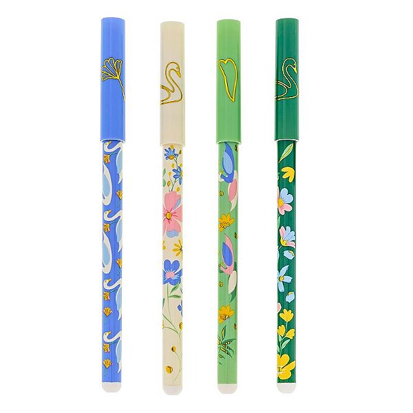 Caneta Esferografica 1.0mm Lagoa Molin & Cicero