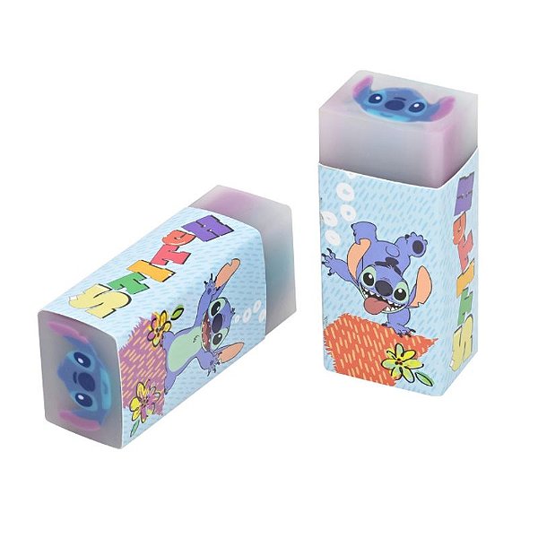 Borracha Stitch - Molin