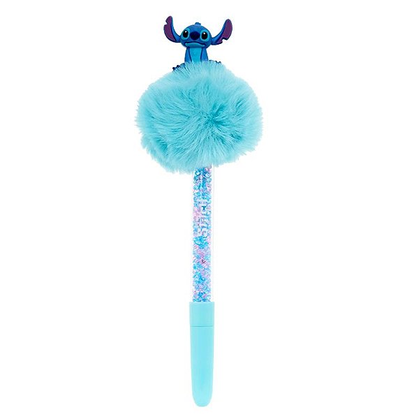 Caneta Pompom c/ Strass Stitch 1,0 mm - Molin