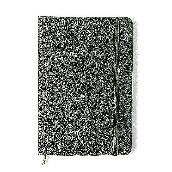Agenda Planner 2026 Clássica Semanal Anotações 14x21 Verde Oliva - Cicero