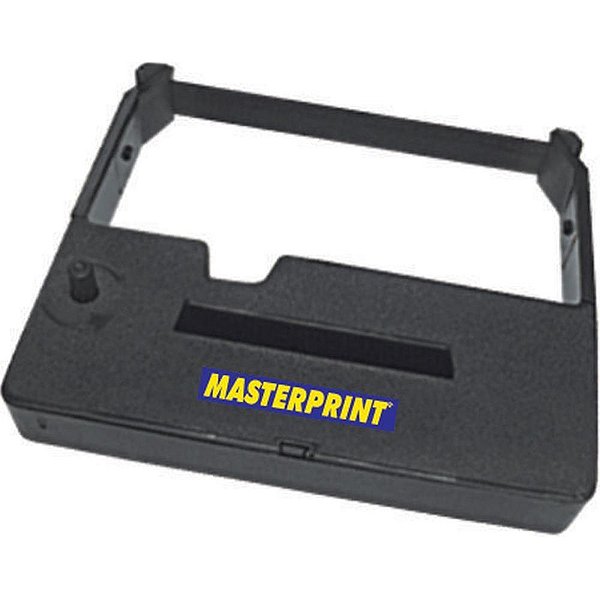 Fita para automacao pdv epson erc 03 13mmx7mts.preta - masterprint (cx.c/04)