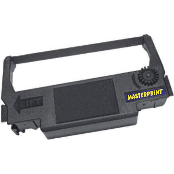 Fita para automacao pdv epson erc 30/34 13x4,8m.preto - masterprint (cx.c/06)