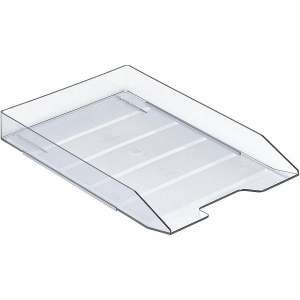 Caixa correspondencia simples modular cristal - acrimet (unidade)