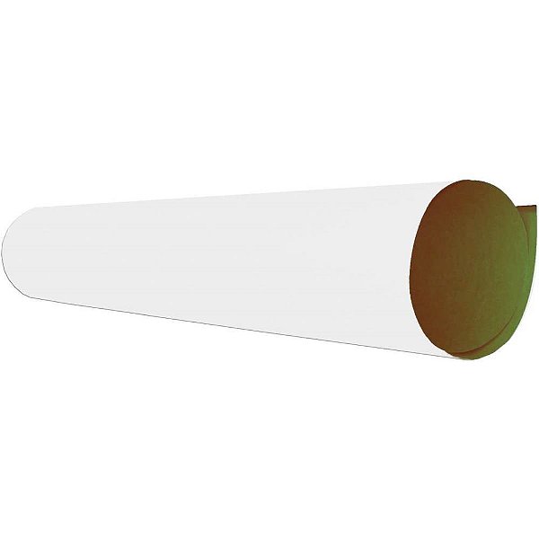 Papel cartao brilho master 50x66cm. branco - v.m.p. (pct.c/20)