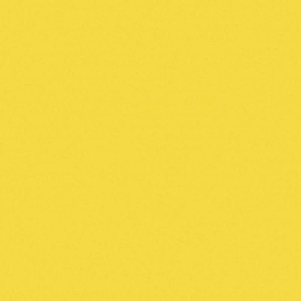 Papel celofane 85cmx1,00m.policor amarelo - cromus (rl.c/50)